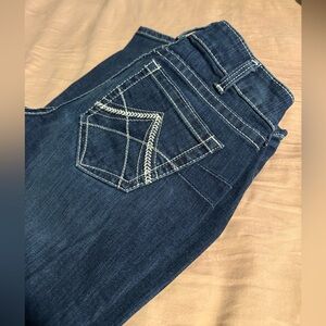 Ariat Dark Blue Women's Jeans 29 Long